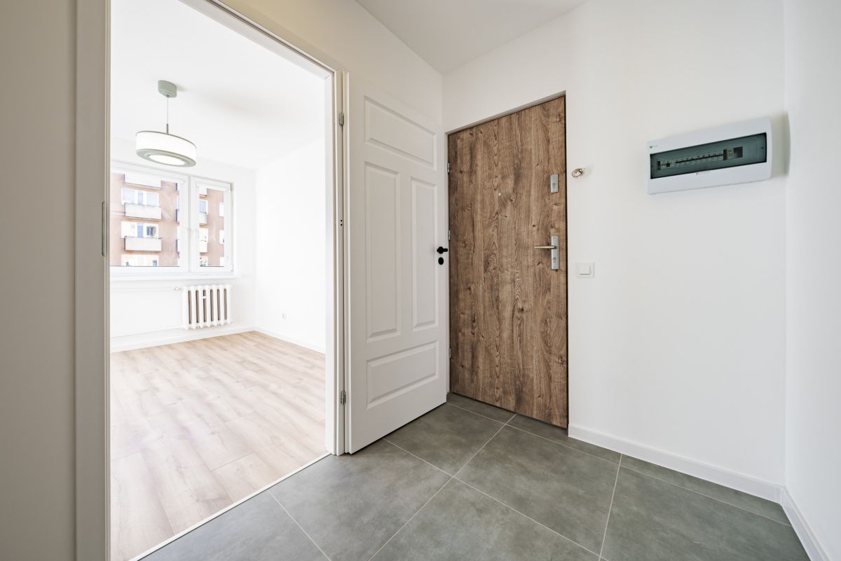 Mieszkanie 2-pokojowe Gdynia Chylonia, ul. Lubawska. Zdjęcie 11