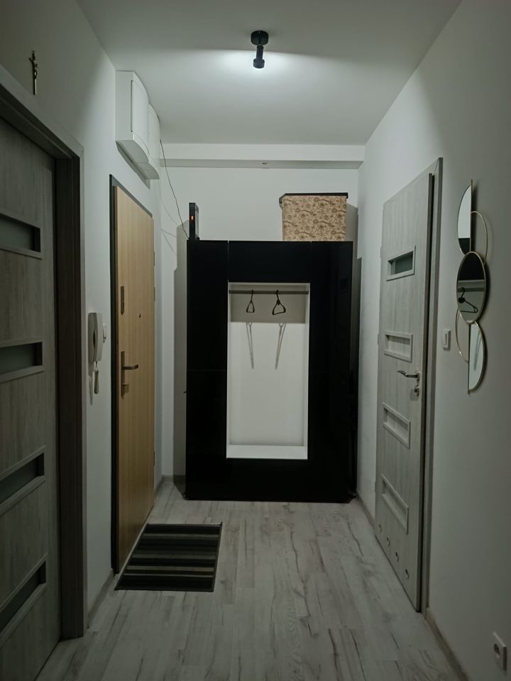 Mieszkanie 2-pokojowe Kąty Wrocławskie, ul. Józefa Mireckiego. Zdjęcie 14