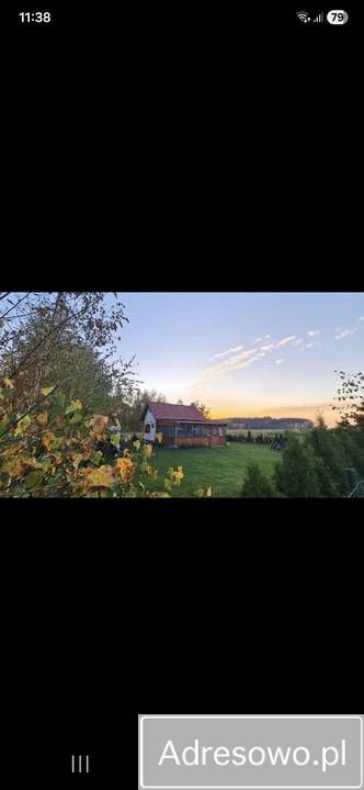 dom wolnostojący, 2 pokoje Starkowo, ul. aleja Gwiazd. Zdjęcie 4