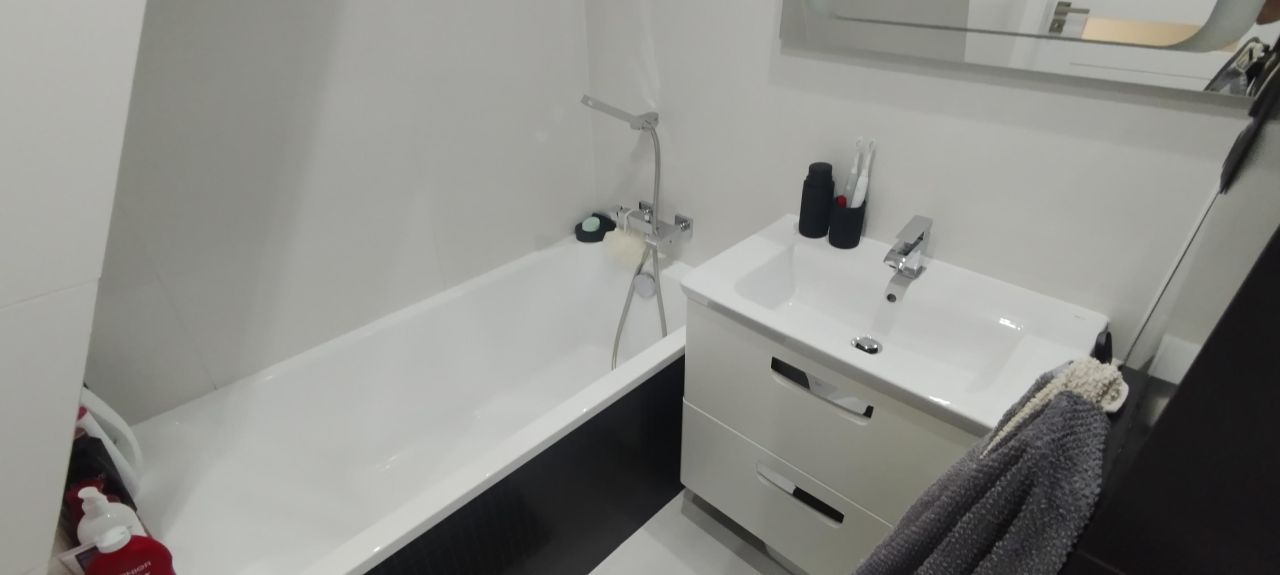 Mieszkanie 3-pokojowe Przemyśl, ul. Artura Malawskiego. Zdjęcie 19