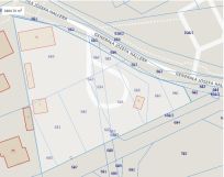 Działka budowlana Toruń Podgórz, ul. gen. Józefa Hallera. Zdjęcie 2