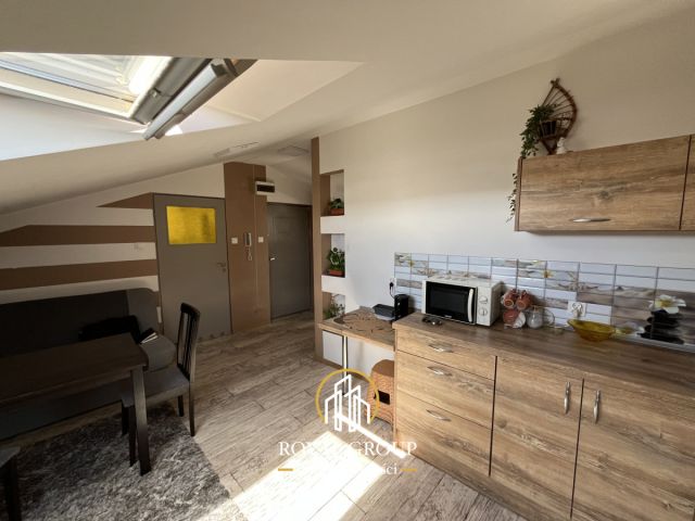 Mieszkanie 2-pokojowe Lublin, ul. Probostwo. Zdjęcie 3