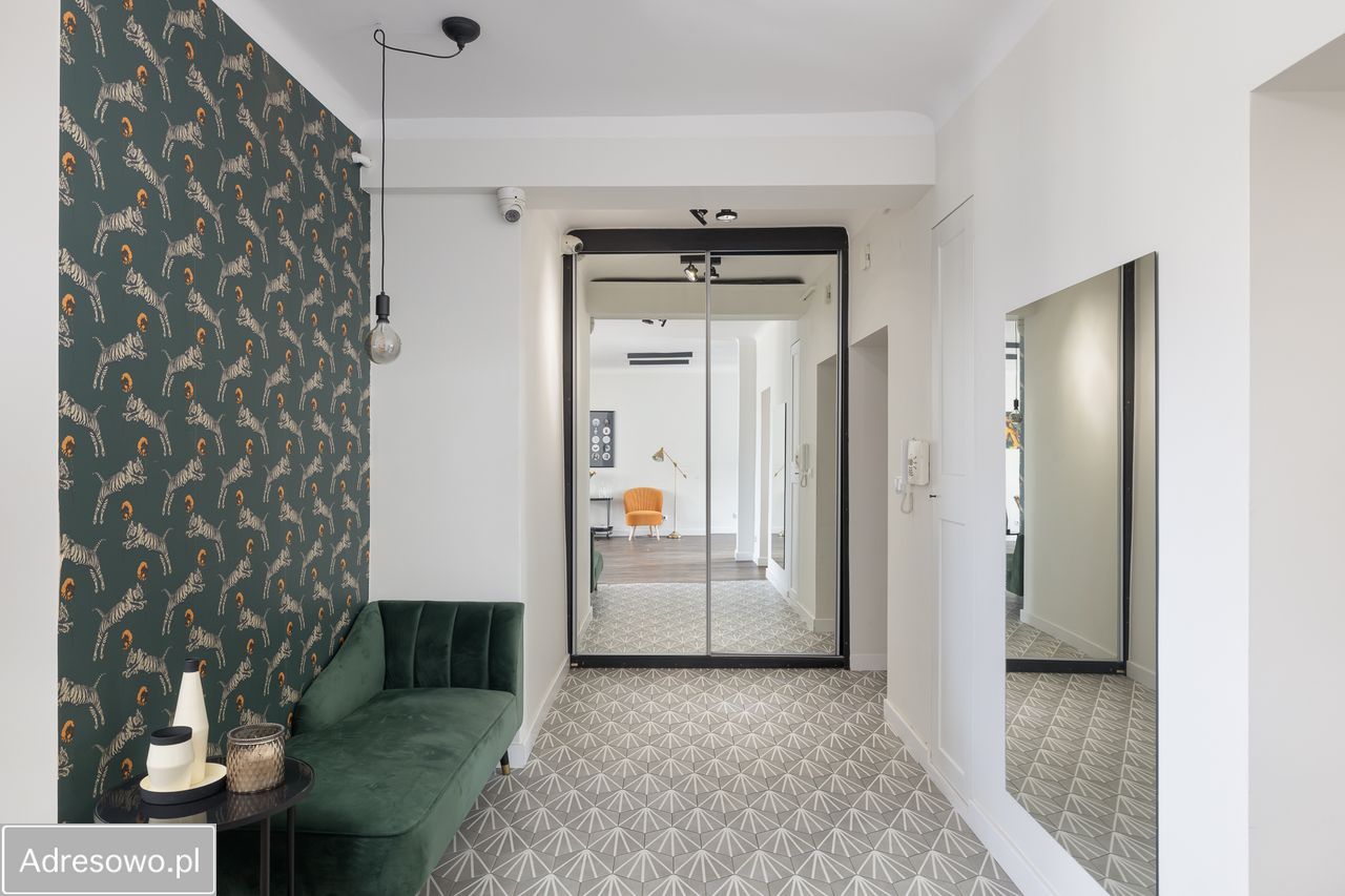 Biuro Warszawa Śródmieście, ul. Wilcza. Zdjęcie 13