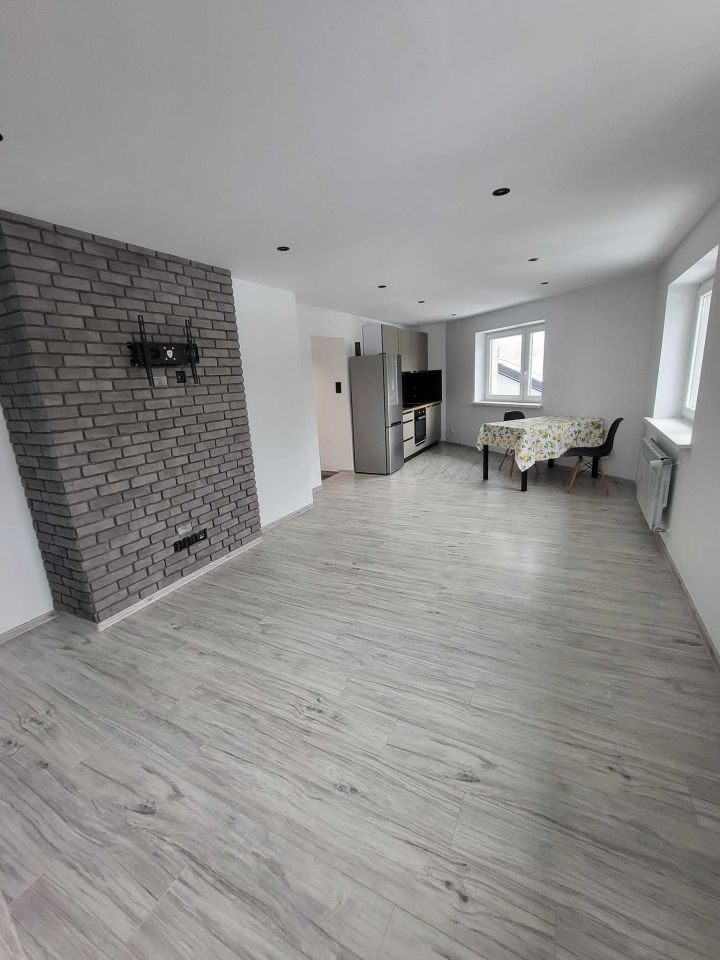 Mieszkanie 2-pokojowe Olszyna. Zdjęcie 3