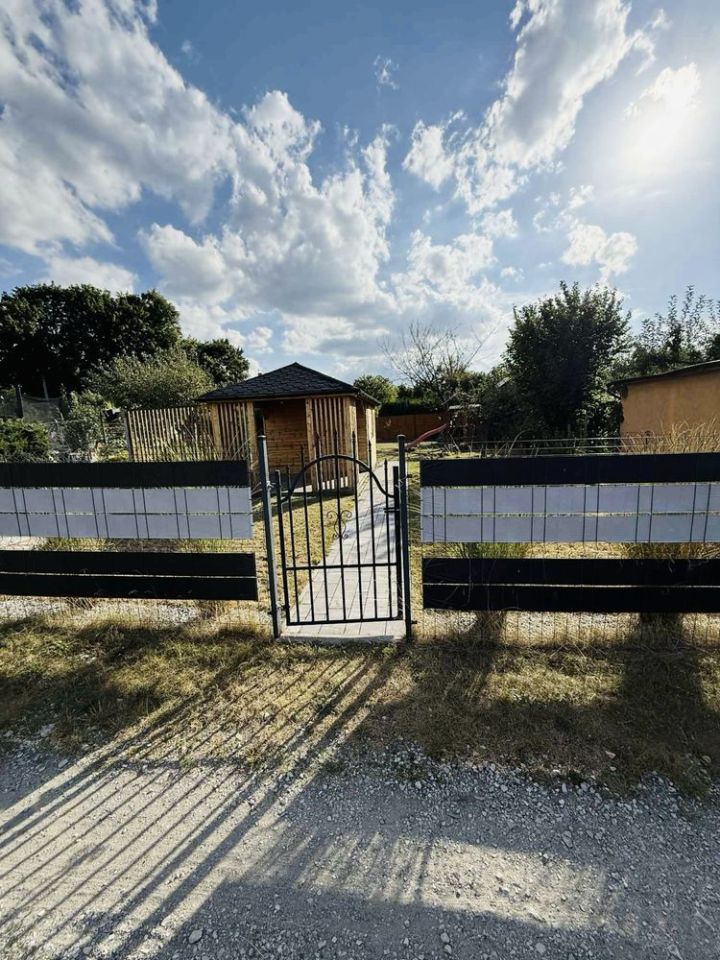 Działka rod Zdzieszowice. Zdjęcie 7