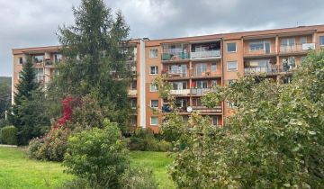 Mieszkanie 2-pokojowe Gdynia Pustki Cisowskie, ul. Rydzowa