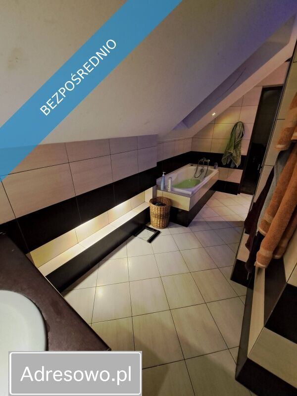 dom wolnostojący, 4 pokoje Ustroń. Zdjęcie 5