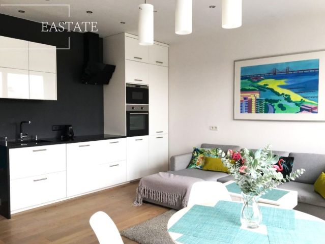 Mieszkanie 2-pokojowe Warszawa Mokotów, ul. Ludwika Narbutta. Zdjęcie 2