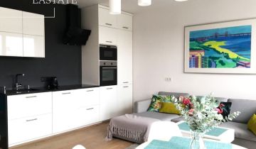 Mieszkanie 2-pokojowe Warszawa Mokotów, ul. Ludwika Narbutta