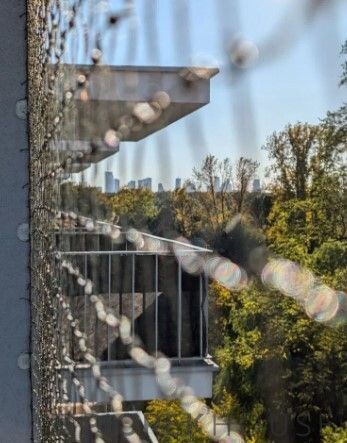 Mieszkanie 2-pokojowe Warszawa Targówek, ul. Kolonijna. Zdjęcie 13