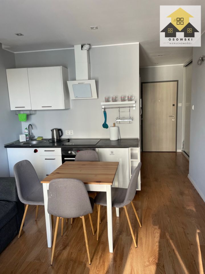 Mieszkanie 2-pokojowe Gdańsk Przymorze, al. Rzeczypospolitej. Zdjęcie 2