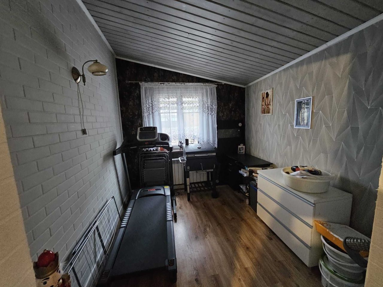 dom wolnostojący Gozdowo. Zdjęcie 2