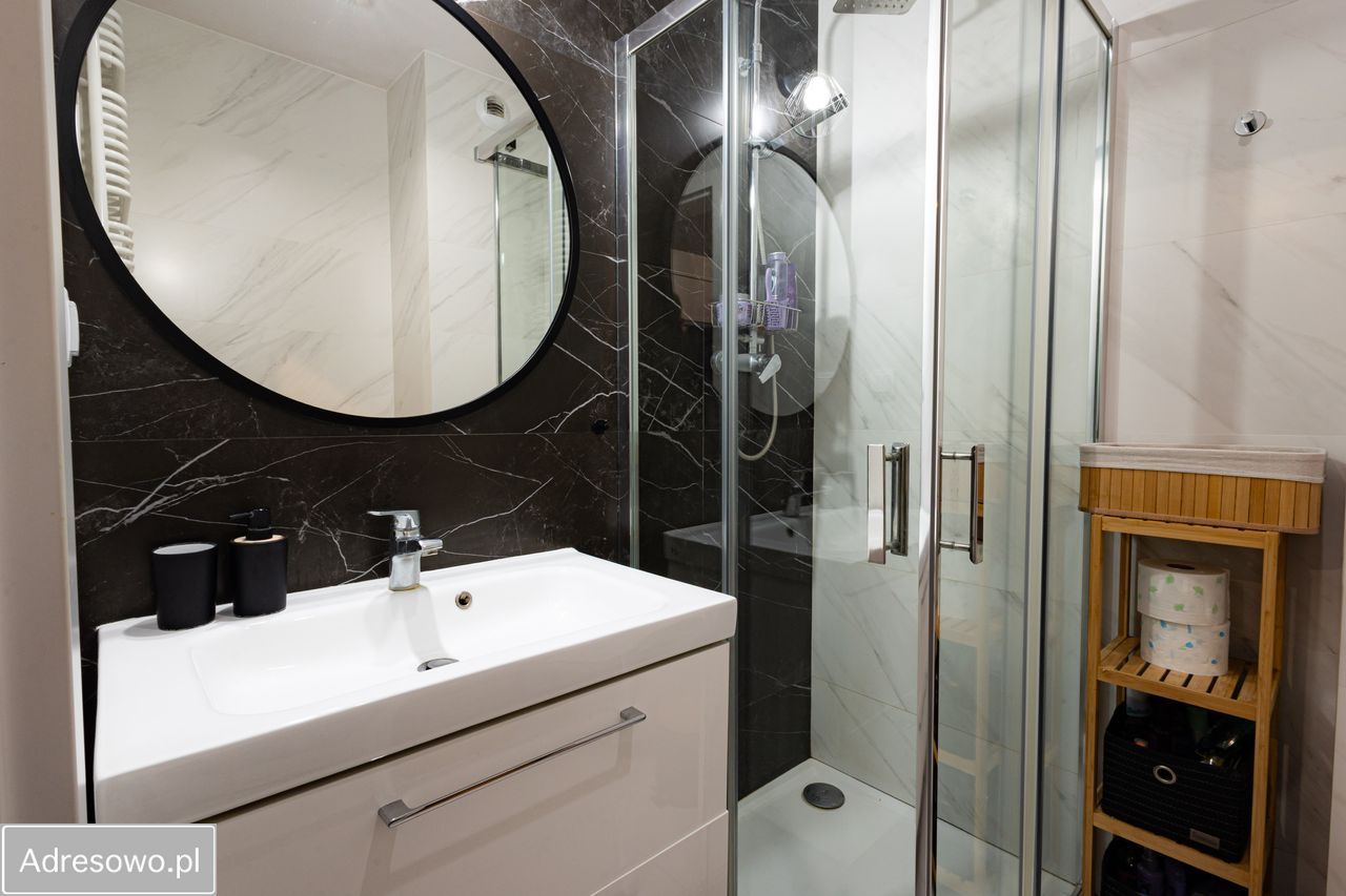 Mieszkanie 2-pokojowe Warszawa Grochów, ul. Omulewska. Zdjęcie 8