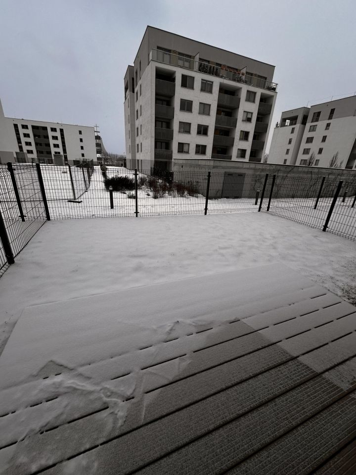 Mieszkanie 2-pokojowe Lublin Wrotków, ul. Henryka Wolińskiego. Zdjęcie 8