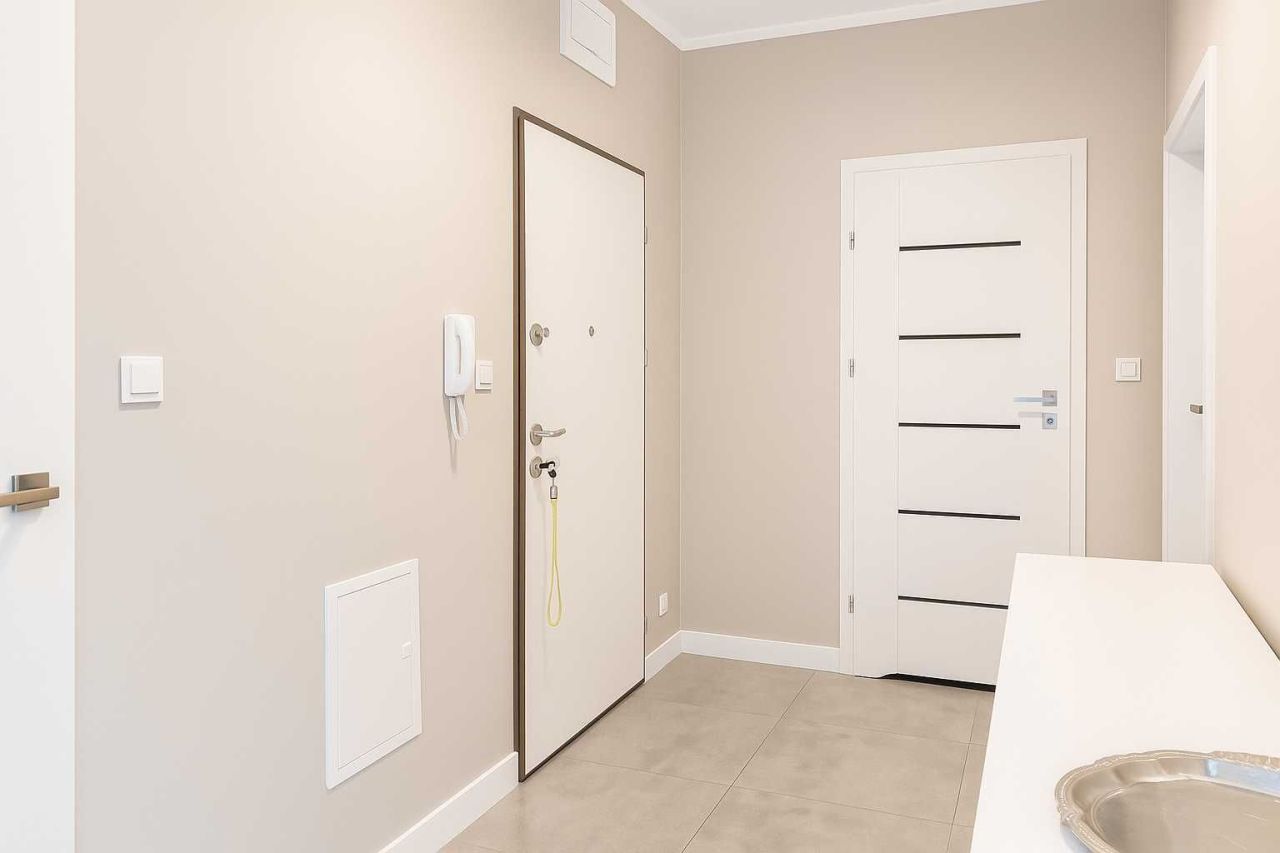 Mieszkanie 3-pokojowe Białystok Wysoki Stoczek. Zdjęcie 8