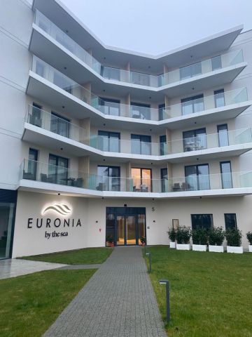 Mieszkanie 2-pokojowe Międzyzdroje. Zdjęcie 1