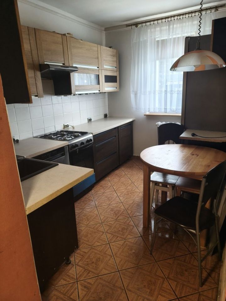 Mieszkanie 3-pokojowe Gorzów Wielkopolski, ul. gen. Stefana Roweckiego-Grota. Zdjęcie 4