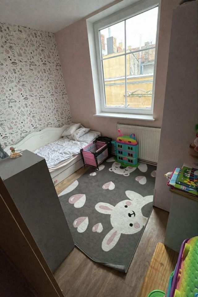 Mieszkanie 4-pokojowe Drezdenko. Zdjęcie 4