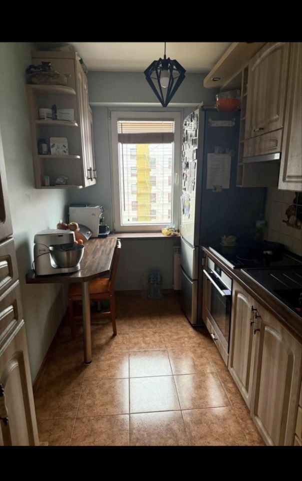 Mieszkanie 2-pokojowe Zambrów, ul. kpt. Władysława Raginisa. Zdjęcie 4