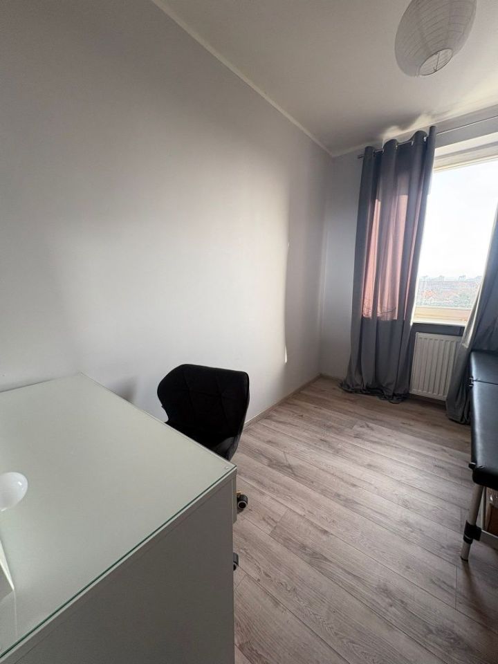 Mieszkanie 4-pokojowe Elbląg, ul. Tadeusza Kościuszki. Zdjęcie 5