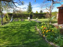 Działka rod Ziemnice. Zdjęcie 3