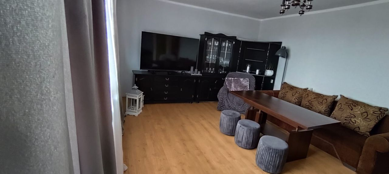 Mieszkanie 3-pokojowe Gaworzyce, ul. Dworcowa. Zdjęcie 2