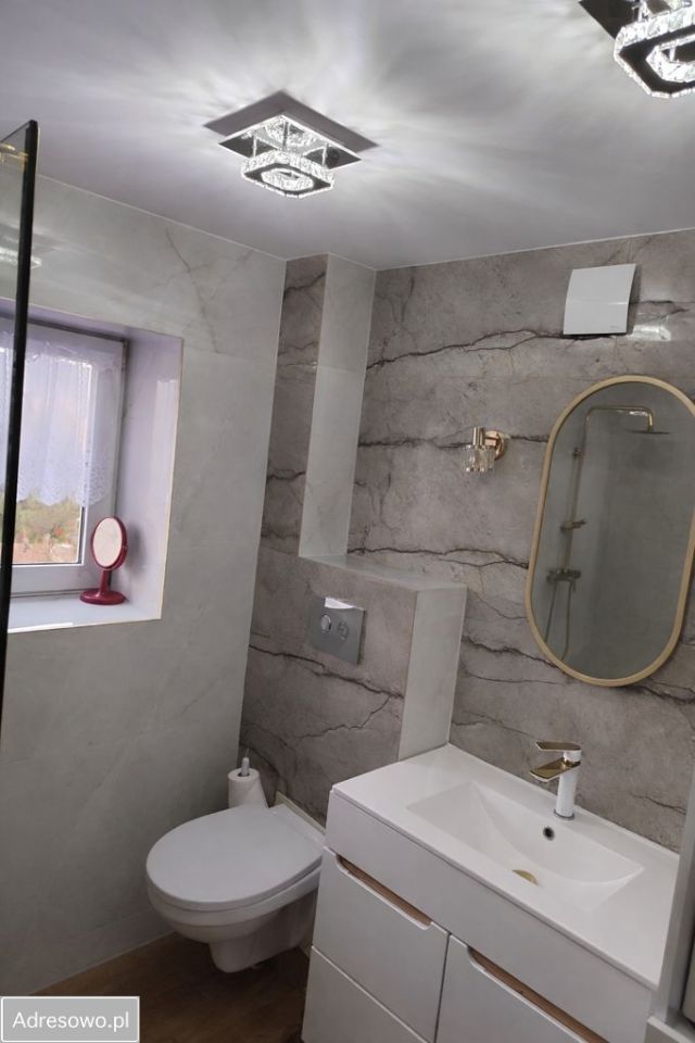 Mieszkanie 2-pokojowe Rekcin, ul. Spacerowa. Zdjęcie 3