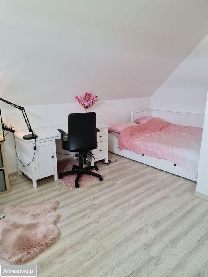 bliźniak, 4 pokoje Pucice, ul. Goleniowska. Zdjęcie 13