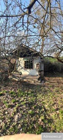 Działka rod Gliwice Wójtowa Wieś. Zdjęcie 1