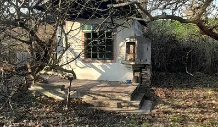 Działka rod Gliwice Wójtowa Wieś