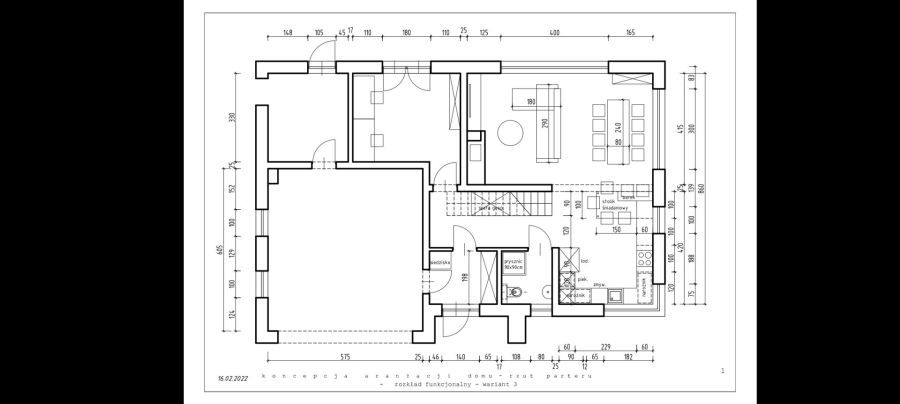 dom wolnostojący, 7 pokoi Kielno, ul. Miodowa. Zdjęcie 12