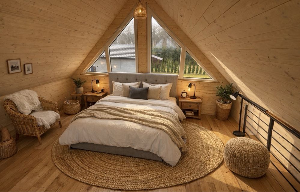 dom letniskowy Mlecze. Zdjęcie 6