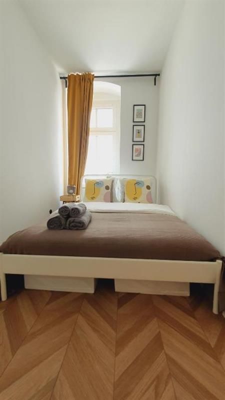 Mieszkanie 2-pokojowe Wrocław Śródmieście, ul. Kurkowa. Zdjęcie 13