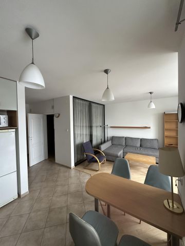 Mieszkanie 1-pokojowe Warszawa Praga-Południe, ul. Sulejkowska. Zdjęcie 4