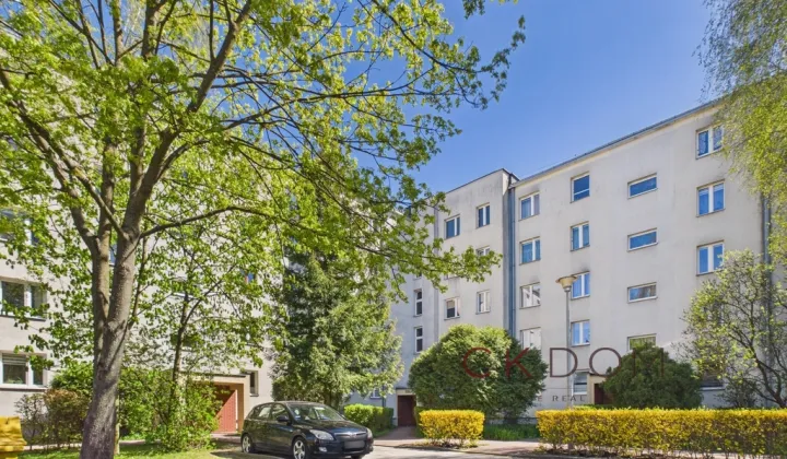Mieszkanie 2-pokojowe Kielce Barwinek, ul. Barwinek