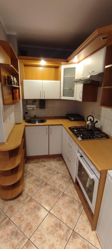 Mieszkanie 2-pokojowe Katowice Koszutka, ul. Juliana Ordona. Zdjęcie 9