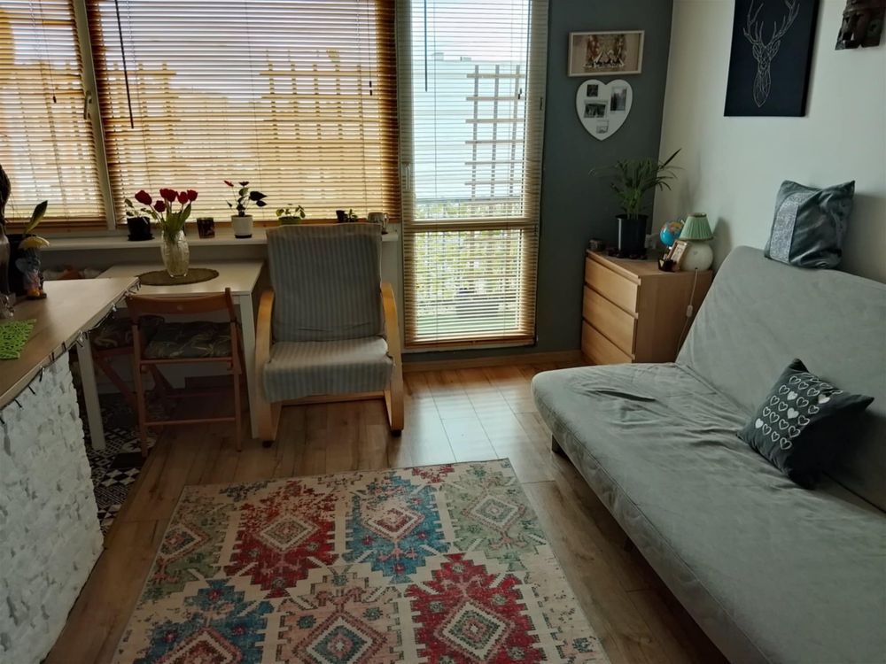 Mieszkanie 2-pokojowe Działdowo. Zdjęcie 1