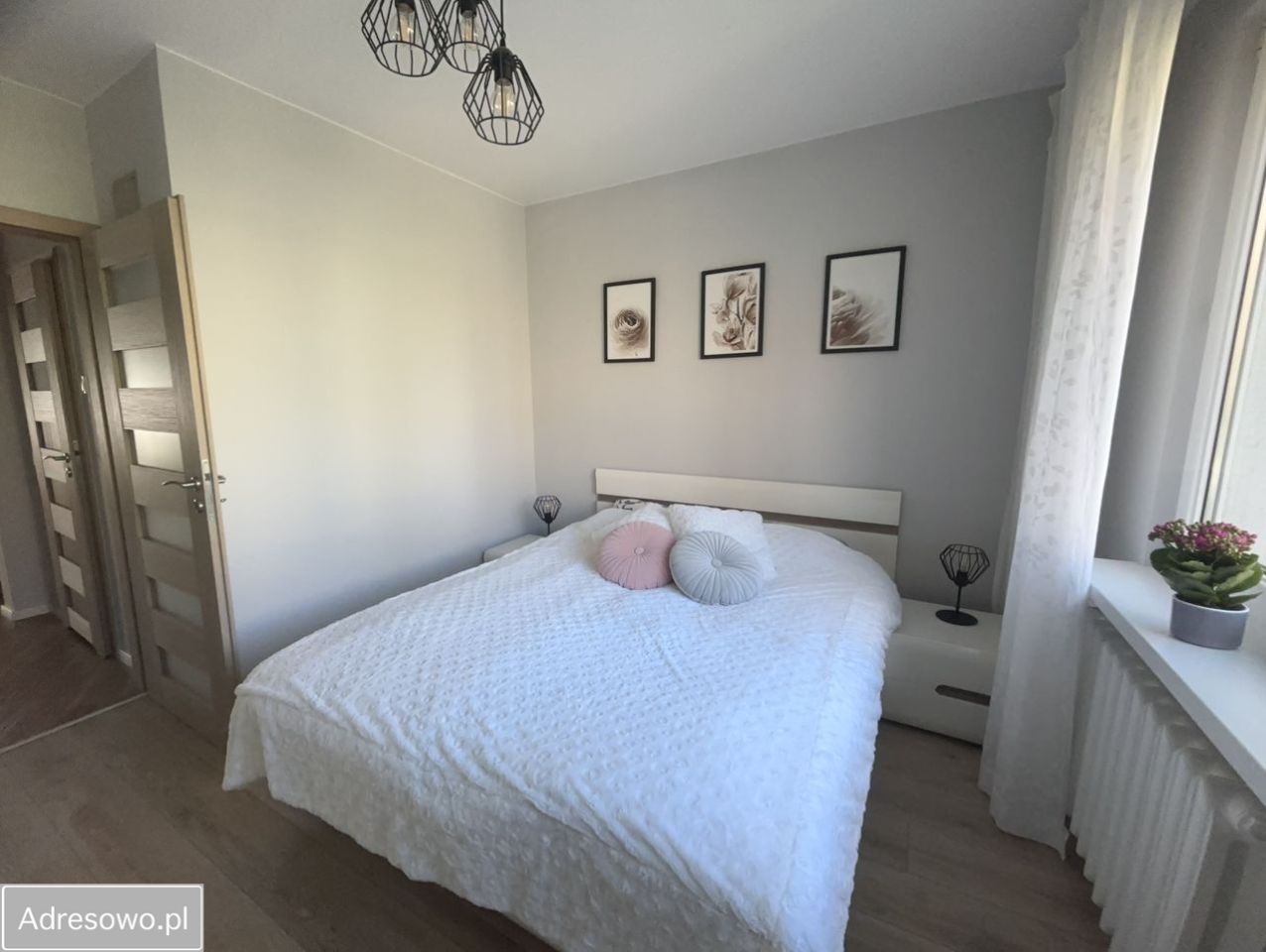 Mieszkanie 2-pokojowe Bytom Miechowice, ul. Alojzego Felińskiego. Zdjęcie 7