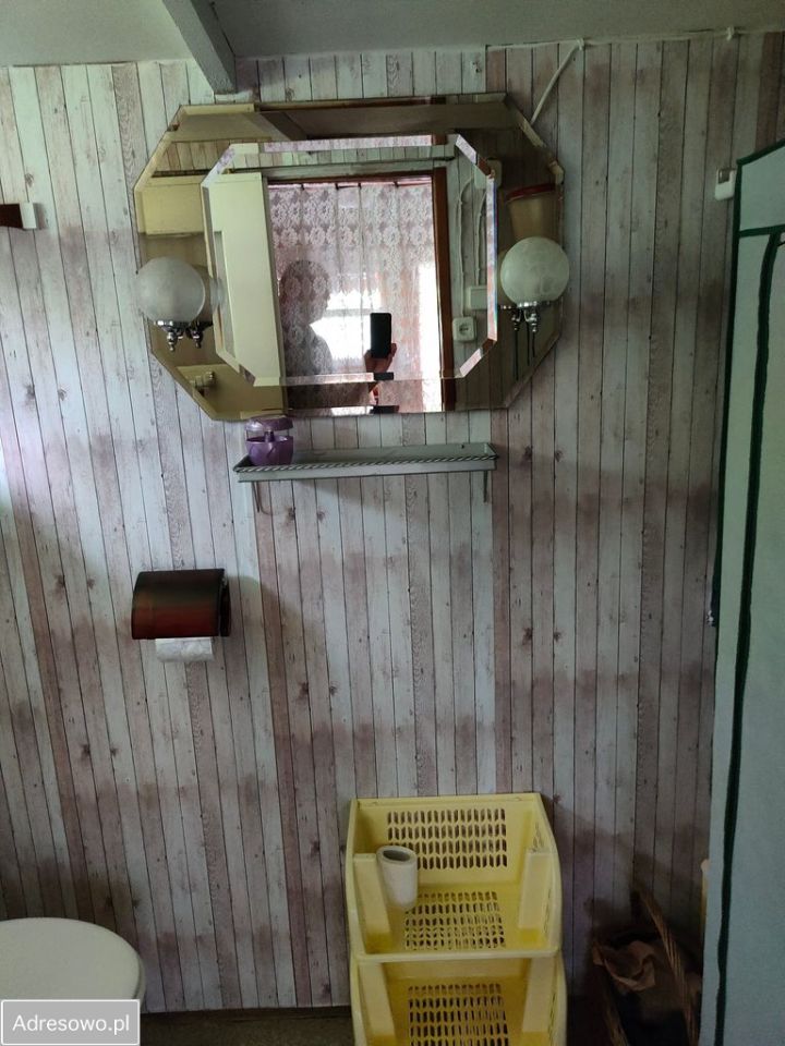 Działka rod Łódź Bałuty, ul. Krajowa. Zdjęcie 5