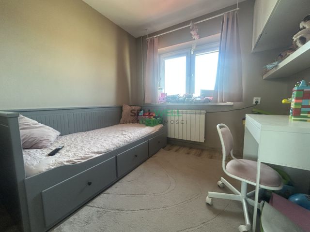 dom wolnostojący, 5 pokoi Łódź Górna, ul. Bronisin. Zdjęcie 16