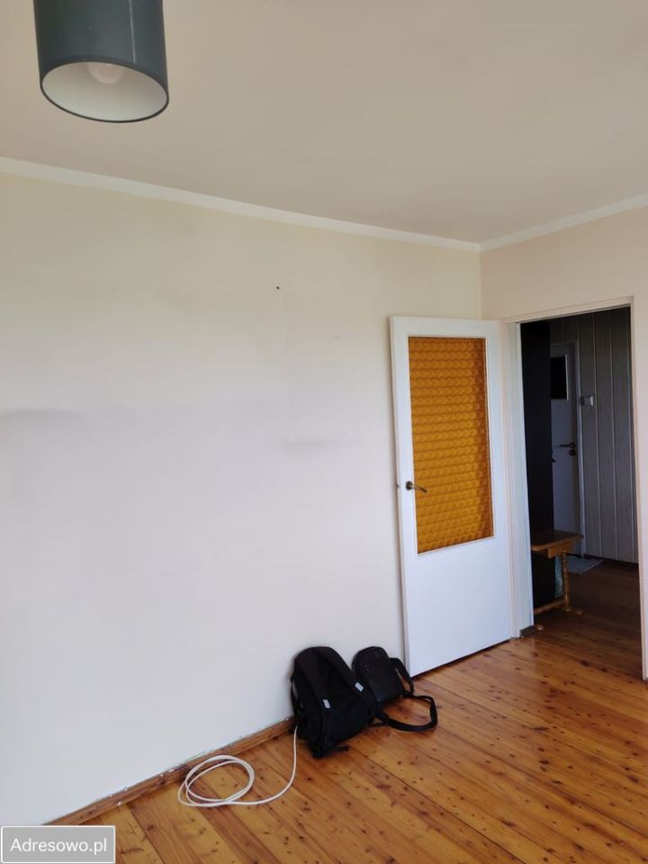 Mieszkanie 2-pokojowe Szczecin Niebuszewo, ul. Zygmunta Krasińskiego. Zdjęcie 9