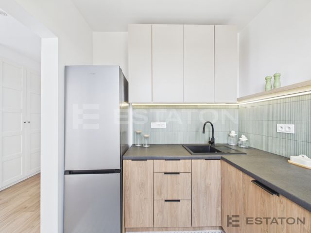 Mieszkanie 2-pokojowe Rzeszów, ul. bp. Józefa Sebastiana Pelczara. Zdjęcie 10