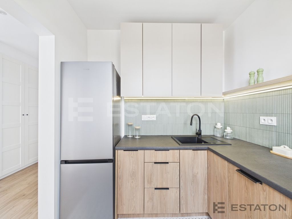 Mieszkanie 2-pokojowe Rzeszów, ul. bp. Józefa Sebastiana Pelczara. Zdjęcie 10