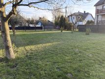 Działka rolno-budowlana Rybarzowice, ul. Jaśminowa. Zdjęcie 4