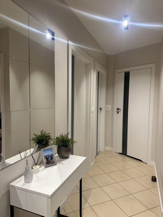 Mieszkanie 4-pokojowe Gdańsk Morena, ul. Myśliwskie Wzgórze. Zdjęcie 19