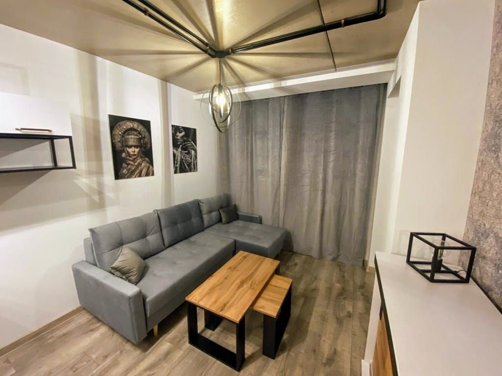 Mieszkanie 2-pokojowe Poznań Naramowice, Sielawy. Zdjęcie 2