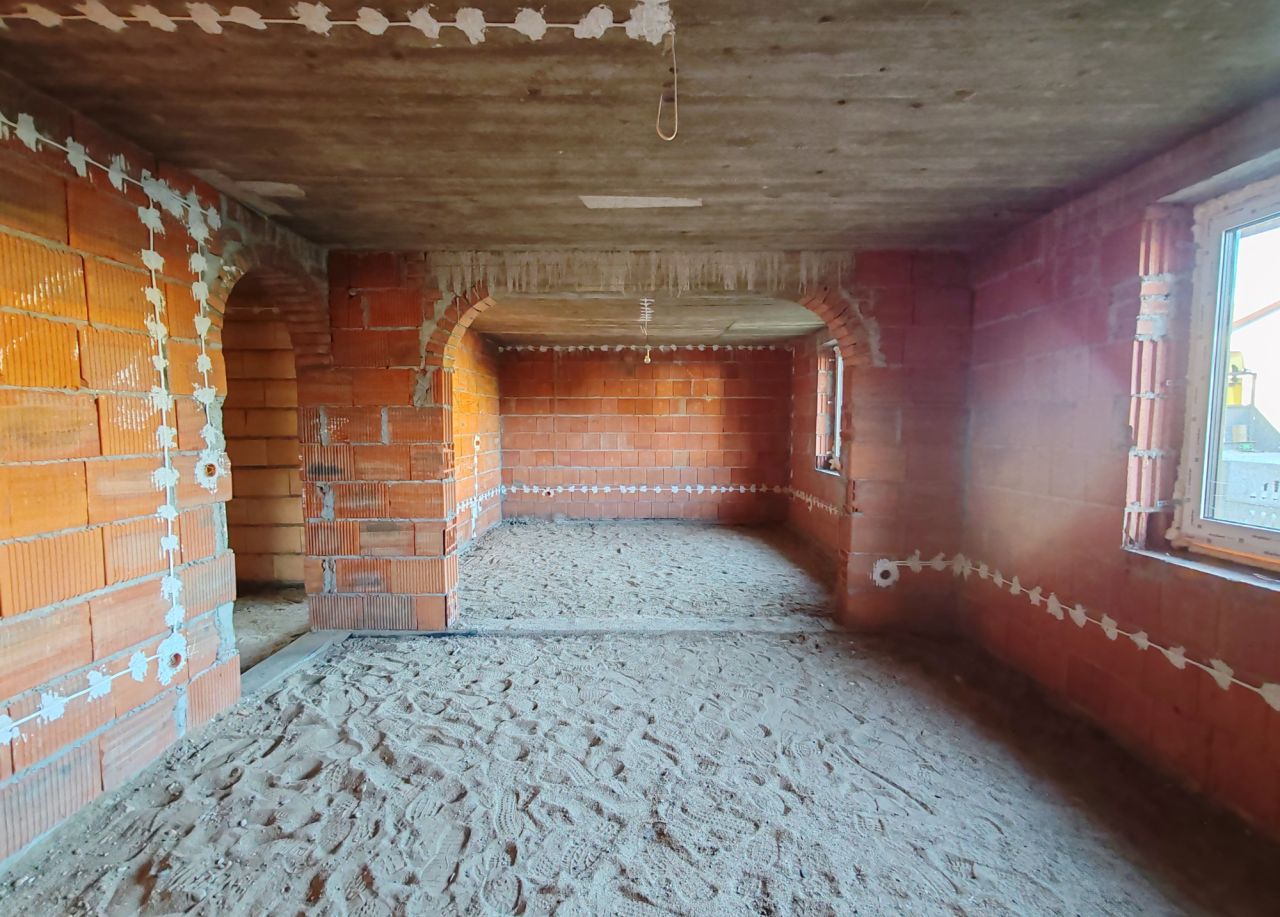 dom wolnostojący, 6 pokoi Władysławów, ul. Orla. Zdjęcie 10