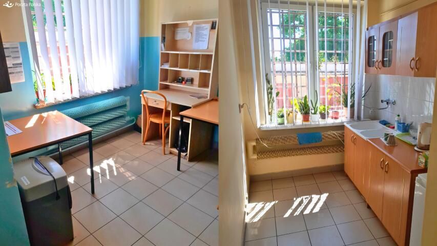 Lokal Kamień. Zdjęcie 3