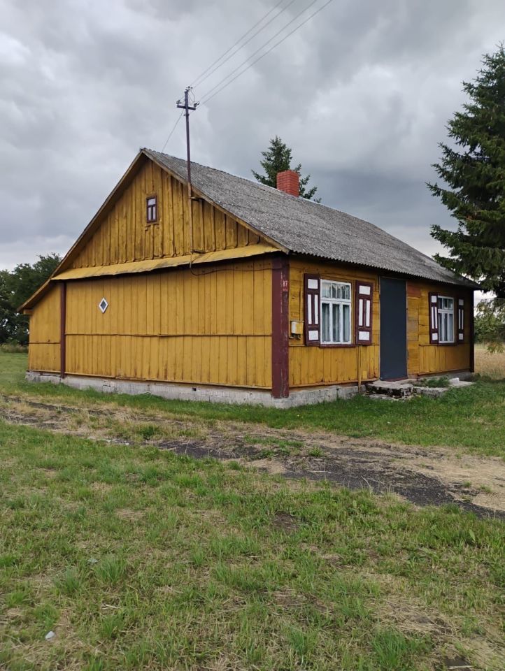 Działka budowlana Derewiczna. Zdjęcie 6