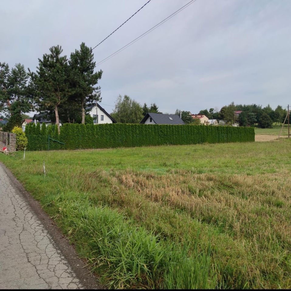 Działka rolno-budowlana Bilczyce, -. Zdjęcie 2